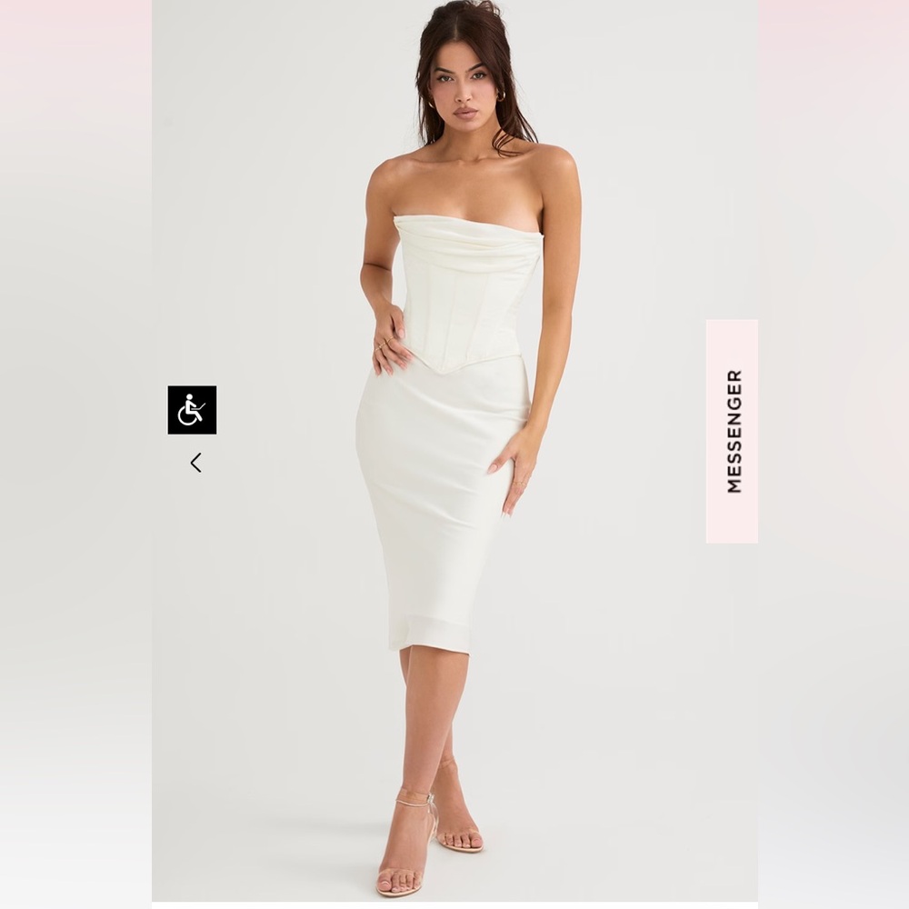 House of CB Sienna Dress